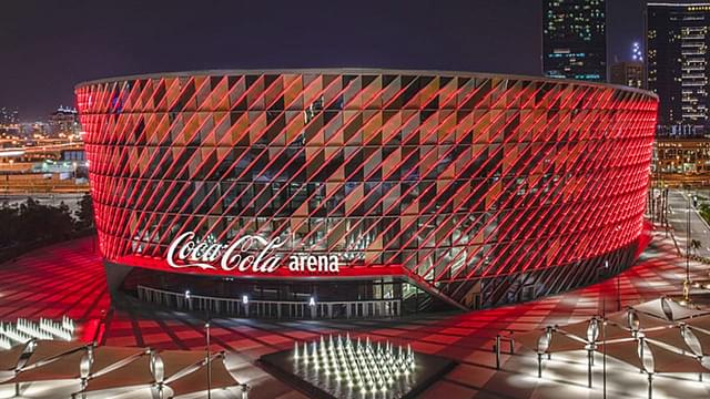 Coca Cola Arena: Why Is Dubai An IPL Auction Venue In 2024?
