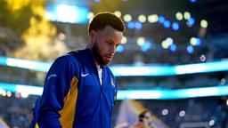“Steph Curry Is Now a Combined -31 in His Last 10 Games”: Redditor Points Out ‘Worrying’ Stat about Warriors Star