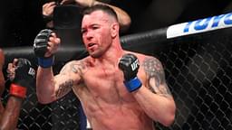 Colby Covington Record: Who Has ‘Chaos’ Lost Against in His UFC Career?