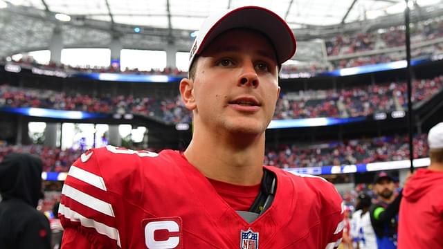 While Brock Purdy's Inclusion Was a Masterstroke, Analysts Explains How the 49ers Have Struggled to Do Well in Drafts