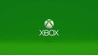 The Xbox logo