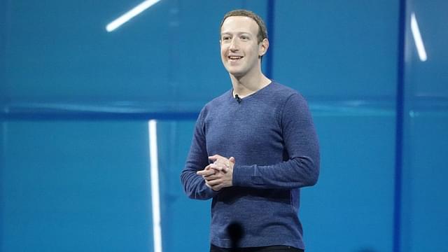 Mark Zuckerberg US Senate Hearing: Meta CEO Receives Unlikely Support from Ex-UFC Champ Amidst Backlash