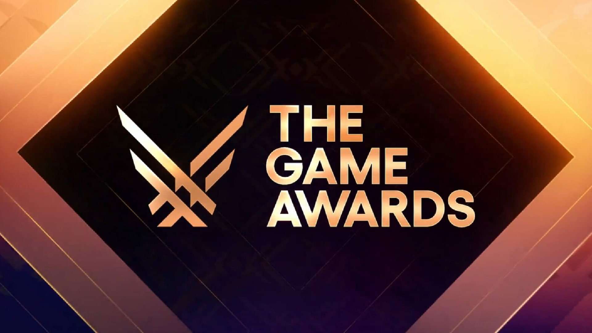 Hideo Kojima and Jordan Peele presents OD at The Game Awards 2023