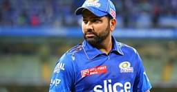 Why Is Rohit Sharma Not Captain Of Mumbai Indians?