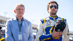 How Chase Elliott’s Breakthrough Texas Win Resurrected an Old NASCAR Tradition