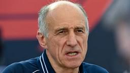 “McLaren People Came to Me and Said...”: Franz Tost Hails Red Bull’s Iconic Partnership to Humble Rivals from Woking