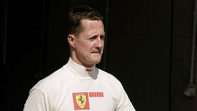 Another Update on Michael Schumacher, And It's Not Looking Good