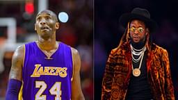 "Handcrafted in Some Cave": When Kobe Bryant's $38,000 Worth Retirement Cap Had Rapper 2Chainz Questioning Its Making Process