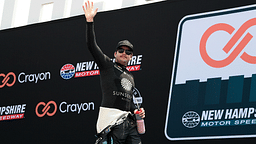 Tony Stewart & Kelley Earnhardt Welcome Noah Gragson Back to NASCAR: “Go Get Em Kiddo!”