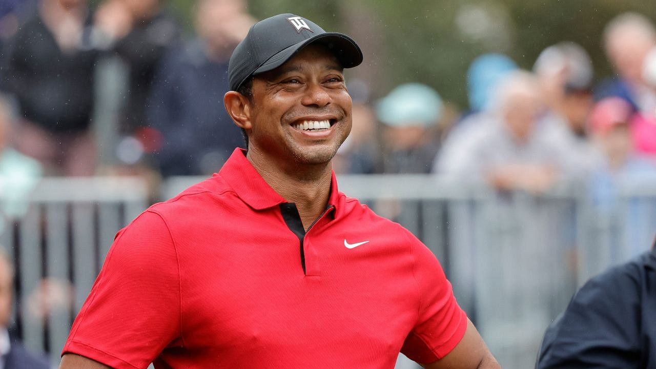 As Tiger Woods Turns 48, Here’s a Look At All the Significant Numbers