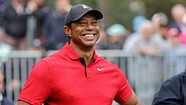 As Tiger Woods Turns 48 Here s A Look At All The Significant Numbers