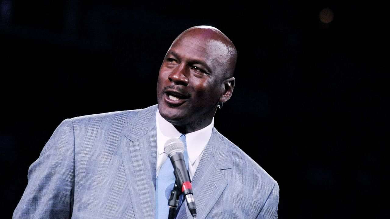 "Michael Jordan Had Weaknesses": MJ Once Admitted To Not Being A Perfect Player And Spoke About How He Overcame That