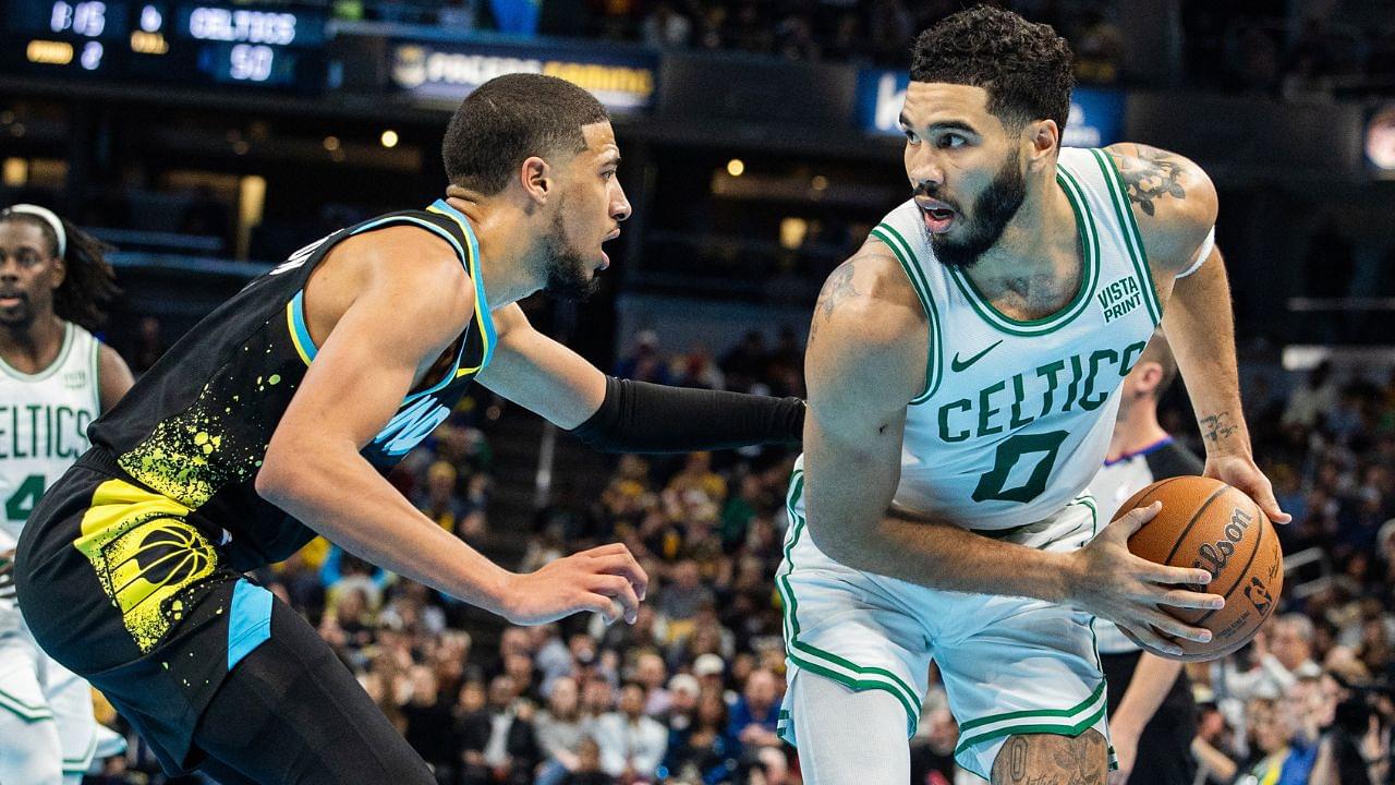 Charles Barkley’s Guarantee Strikes Again: Celtics Lose In-Season Tournament Quarterfinal 2 Hours Within Championship Guarantee