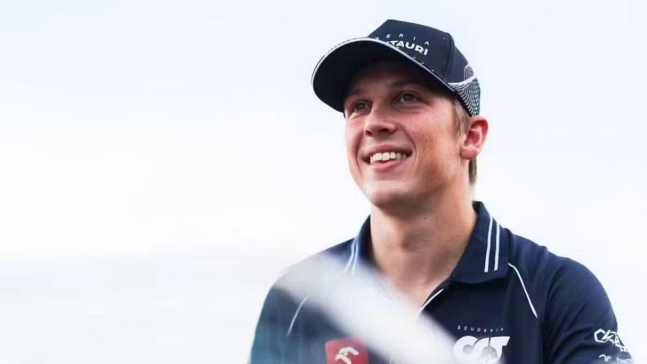 “There’s Quite a Cool Stuff”: Liam Lawson Reveals Why He Took Up New Vlogging Career Until the New Season Starts Off