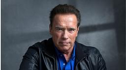 Arnold Schwarzenegger Comes Clean on Steroid Usage in Hollywood