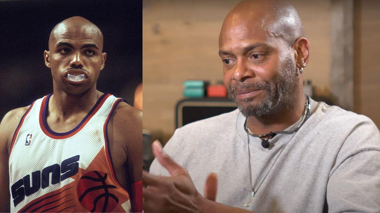 "Had a Six Pack Before Every Game": Charles Barkley's Former Teammate, Who Lost Career to Cocaine, Once Revealed His Pre-Game Routine