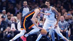 "Not Fair to Victor Wembanyama": Former Nets All-Star Believes Chet Holmgren's Injured Season Leading to Unfair Advantage in ROY Race