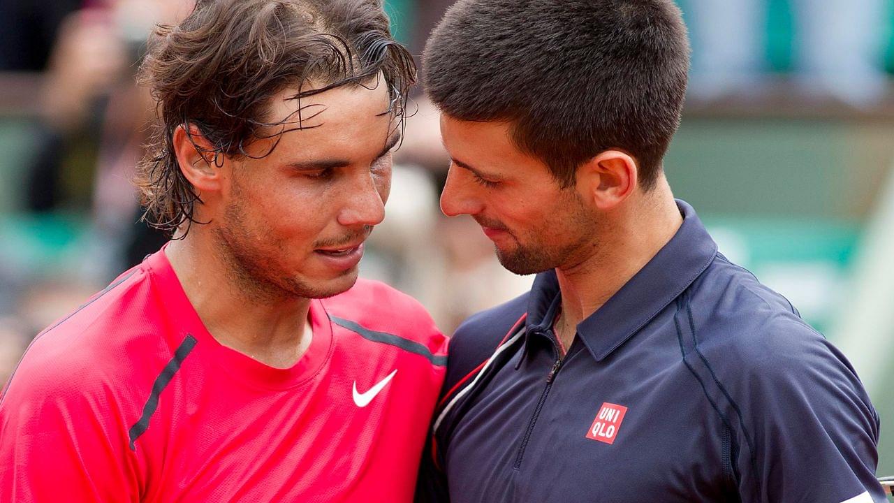 How A Potential Rafael Nadal vs Novak Djokovic Clash at Paris Olympics Could be a Watershed Moment in Tennis Apart From Extending Their Rivalry