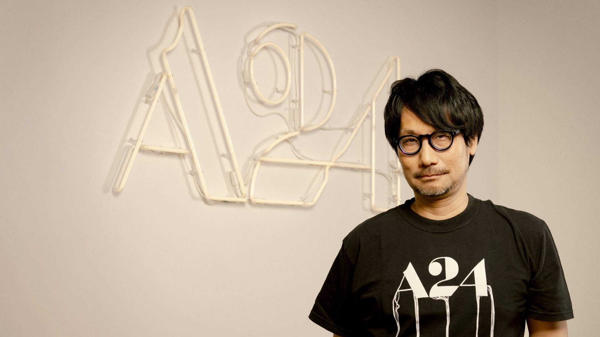 Hideo Kojima reveals how he started Kojima Productions, claims famed  filmmaker Guillermo del Toro's advice helped him get where he is today -  The SportsRush