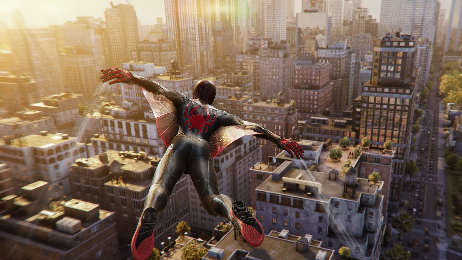 The New Game Plus mode for Spider-Man 2 is being delayed until early  2024. Gaming news - eSports events review, analytics, announcements,  interviews, statistics - P-ovmDv4d