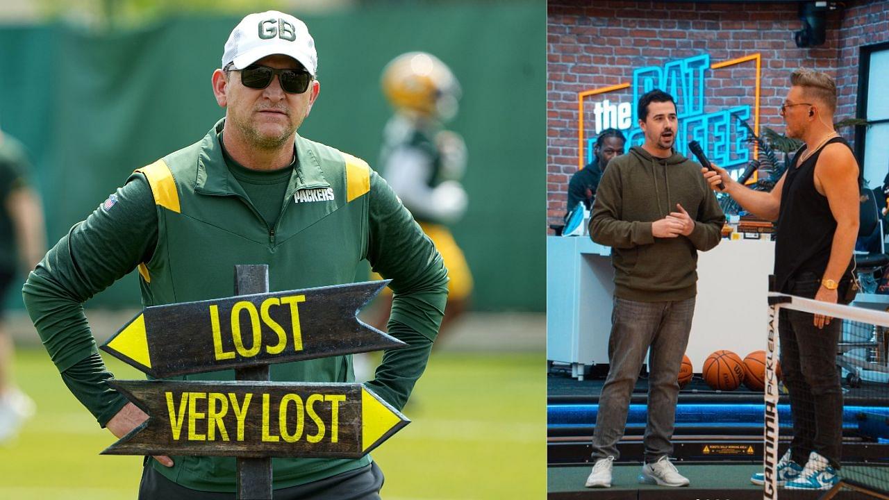 "Nothing's Ever Going to Change": Disgruntled Green Bay Fan Rips Into Joe Barry But Swallows Dark Truth of NFL Coaching