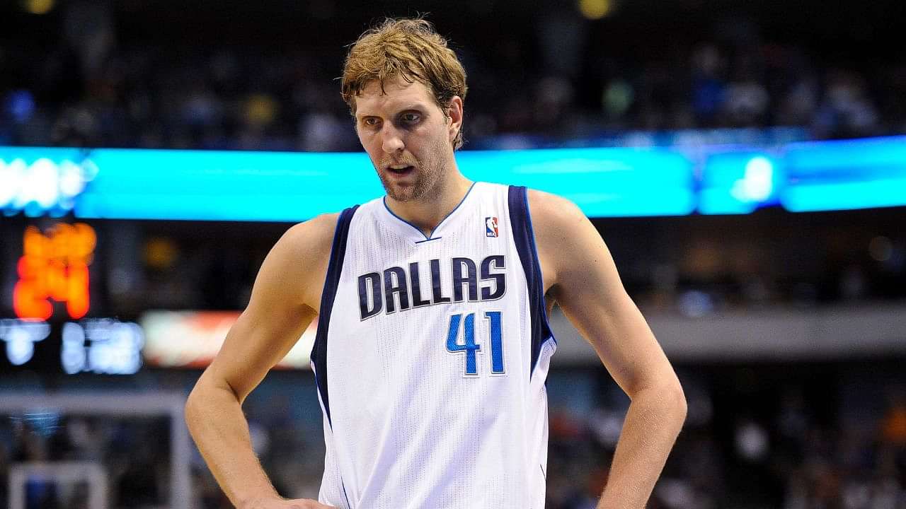 Timeline of How Dirk and the Dallas Mavericks DEFIED the ODDS and