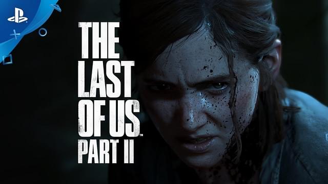 TLOU Part II