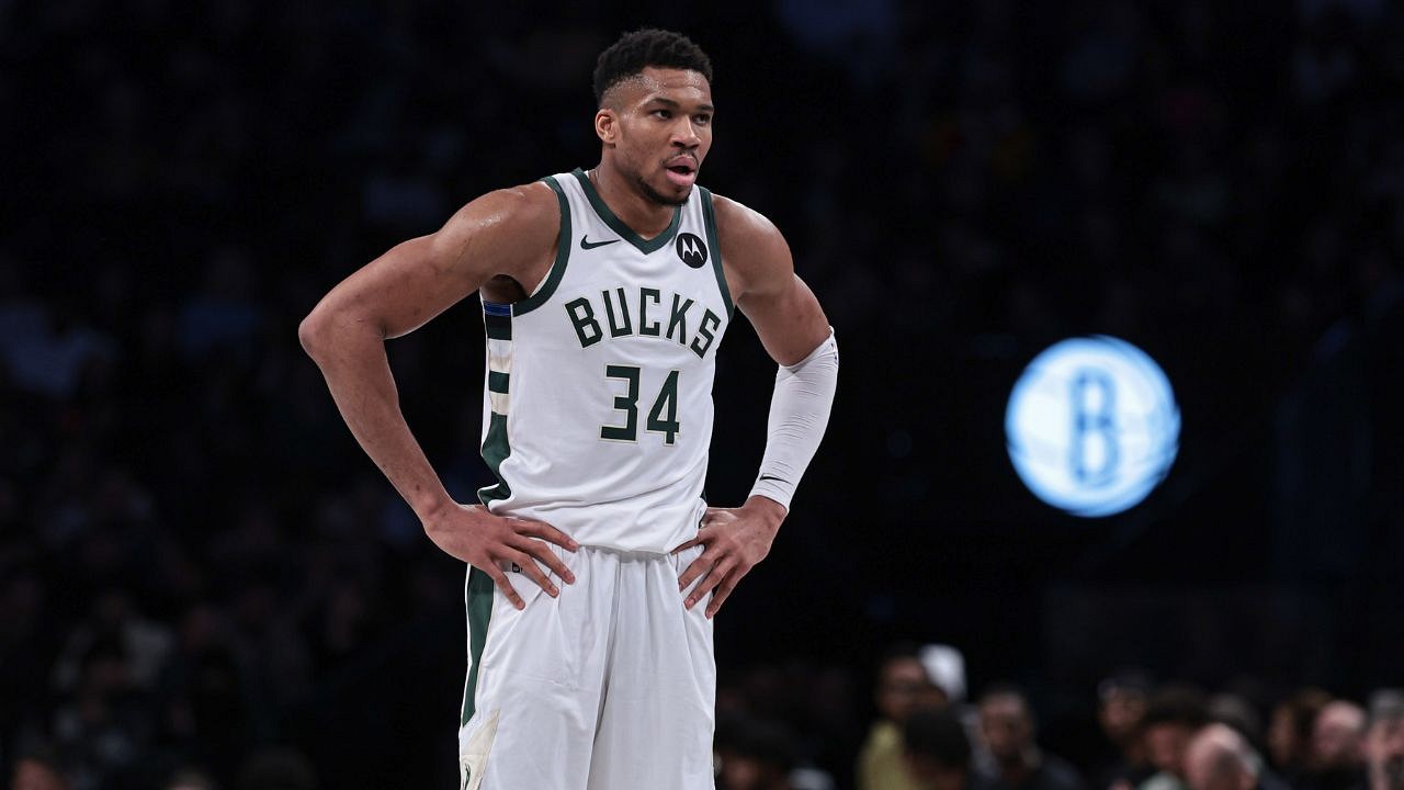 Is Giannis Antetokounmpo Playing Tonight Vs Cavaliers? Bucks Release ...