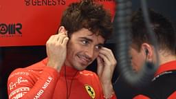 F1 Journalist Spells Ferrari’s 2 Step Brilliance That Gives Charles Leclerc Upper Hand on Max Verstappen