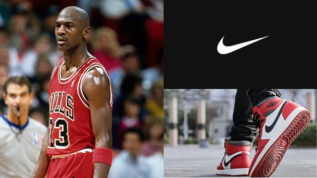 "To Have Michael Jordan Stamp You": 4x All-Star Received MJ's Scorn for Flying to Chicago to Shoot a Jordan Brand Commercial