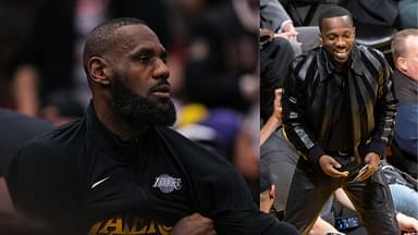 Rich Paul Shared How an Unexpected Rapper Led to LeBron James Meeting Him and the $400 Million Deals Followed