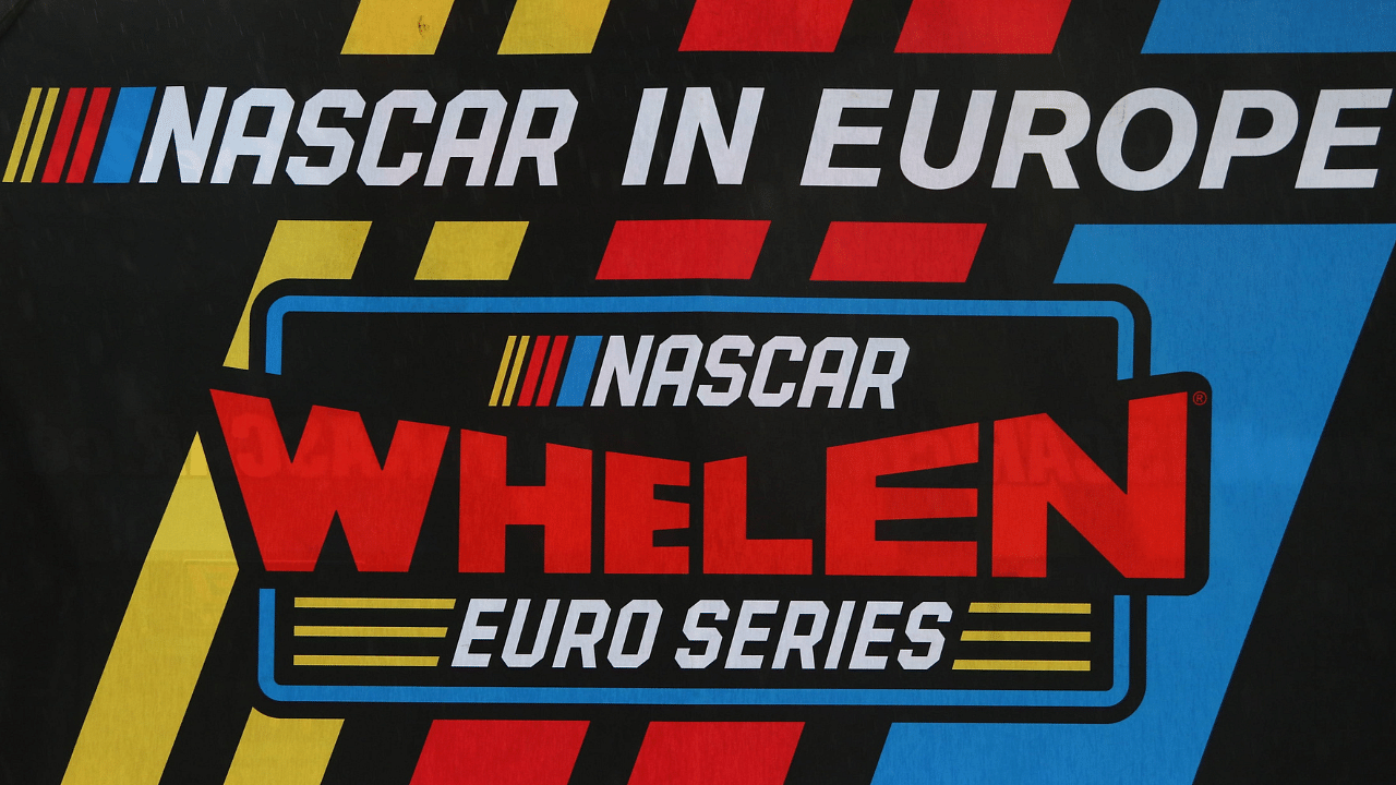 What Is the NASCAR Whelen Euro Series? Everything About NASCAR's European Venture