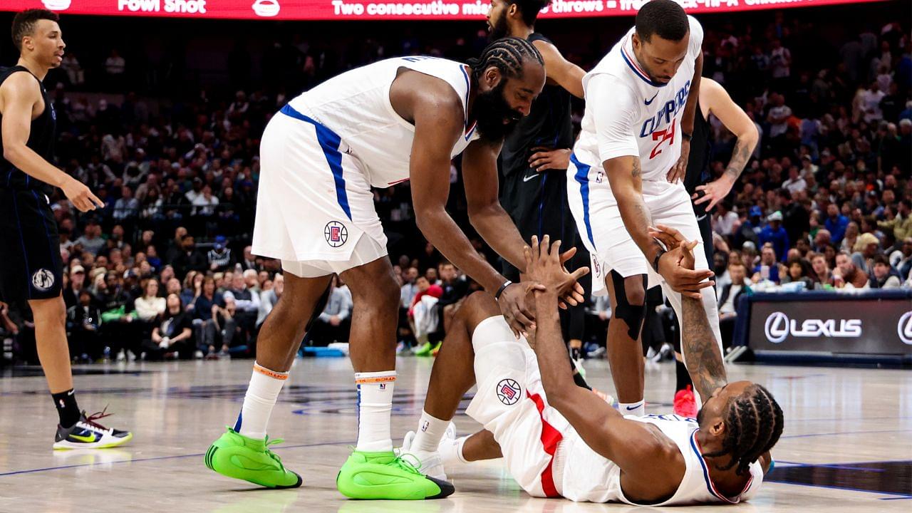 Is Kawhi Leonard Playing Tonight Against the Celtics? Injury Update on Clippers Star's Hip Ahead of Key Matchup