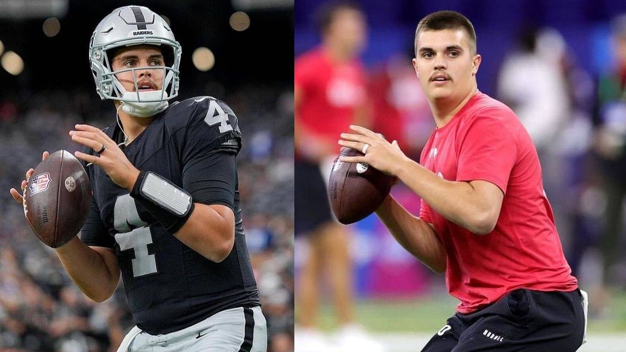 Aidan O’Connell Salary: How Much Will the Raiders QB Earn in 2023?