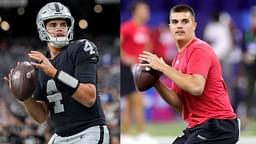 Aidan O’Connell Salary: How Much Will the Raiders QB Earn in 2023?
