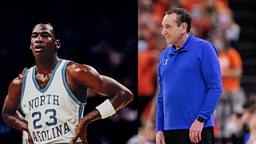 Coach K’s 43 Year-Old-Letter to Michael Jordan From Duke Resurfaces: “Should Make an Immediate Impact”