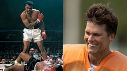 “A Man Is…”: NFL Legend Tom Brady Echoes Muhammad Ali’s Philosophy on Mankind in His Latest Post