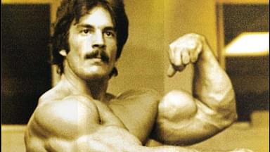 “Have Done Literally No Direct…Exercise”: Mike Mentzer Once Revealed the Secret to His ‘Highly Developed’ Forearms