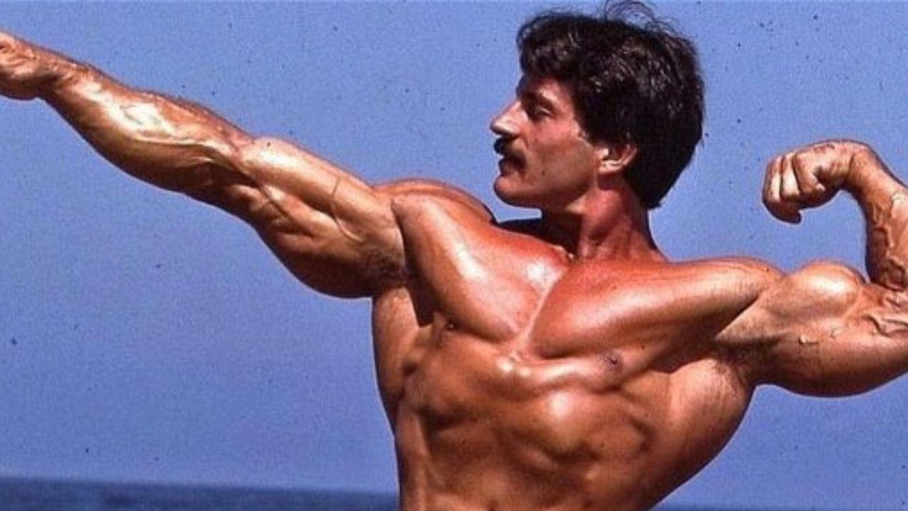 Mike Mentzer Once Revealed His Hot Take on Including Fats in One’s Diet