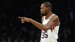 "Doing Fine Before They Traded for Kevin Durant": Former Suns Player Responds to Brandon Jennings' 'KD Should Leave' Comment