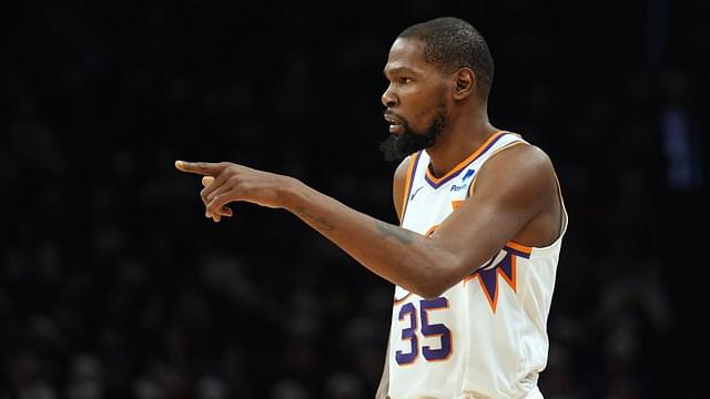 "Doing Fine Before They Traded for Kevin Durant": Former Suns Player Responds to Brandon Jennings' 'KD Should Leave' Comment