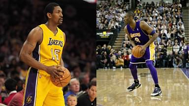 "Help Realize His Basketball Dream": Kobe Bryant's Formidable Teammate Once Gave Away His $45,000 Watch to Help a Young Chinese Hooper
