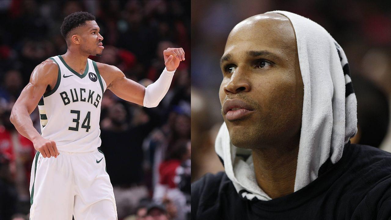 "Buy it Back From the Kid": Former NBA Champion Advises Giannis Antetokounmpo to Pay Off Pacers Rookie for the Game Ball
