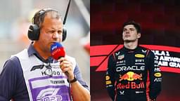 Ted Kravitz Reveals 3 Drivers That Believe They Can Beat Max Verstappen in Red Bull Machinery: “We Would All Love to See That”
