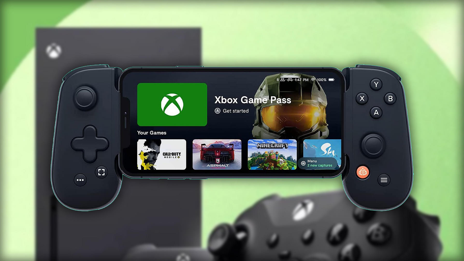 With Microsoft Rumored to Be Designing an Xbox Detachable Controller, Will  the PlayStation Portal Finally Get Some Competition - The SportsRush