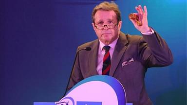 "Can't Imagine IPL Auction Without You": Fans Shower Love On Richard Madley, First IPL Auctioneer