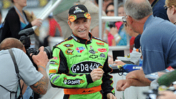 “Funny, but It’s the Truth..”: NASCAR Legend Mark Martin on Secret Behind Road Course Prowess
