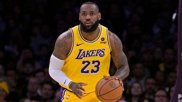 Famously Known For Being Cheap, 3 Reasons Why LeBron James Would Choose KICK Over Twitch for Streaming Madden