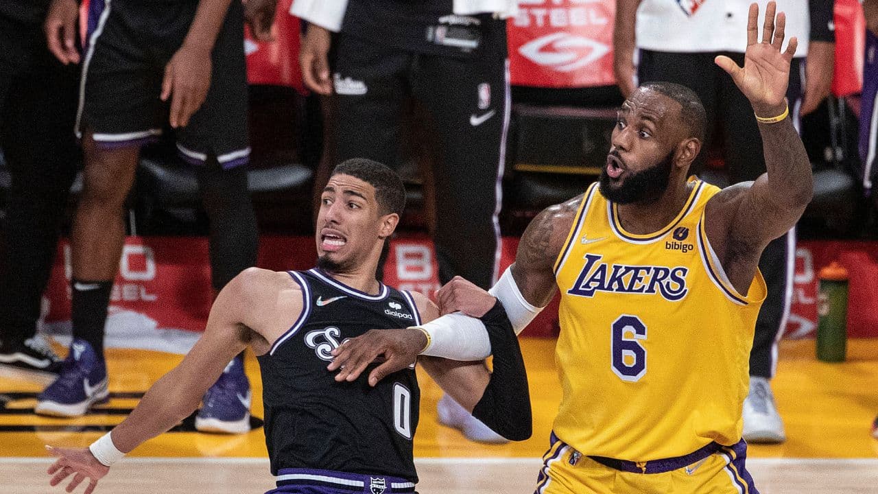 "A Guy on the Lakers": Tyrese Haliburton Subtly Points Out LeBron James' Eagerness to Bring NBA Franchise to Vegas While Discussing Expansion