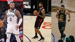 “We Leaving Out Dame, We Leaving Out Steph”: DeMarcus Cousins Snubs Superstars From Top 5 Point Guards in 2023–24 Season